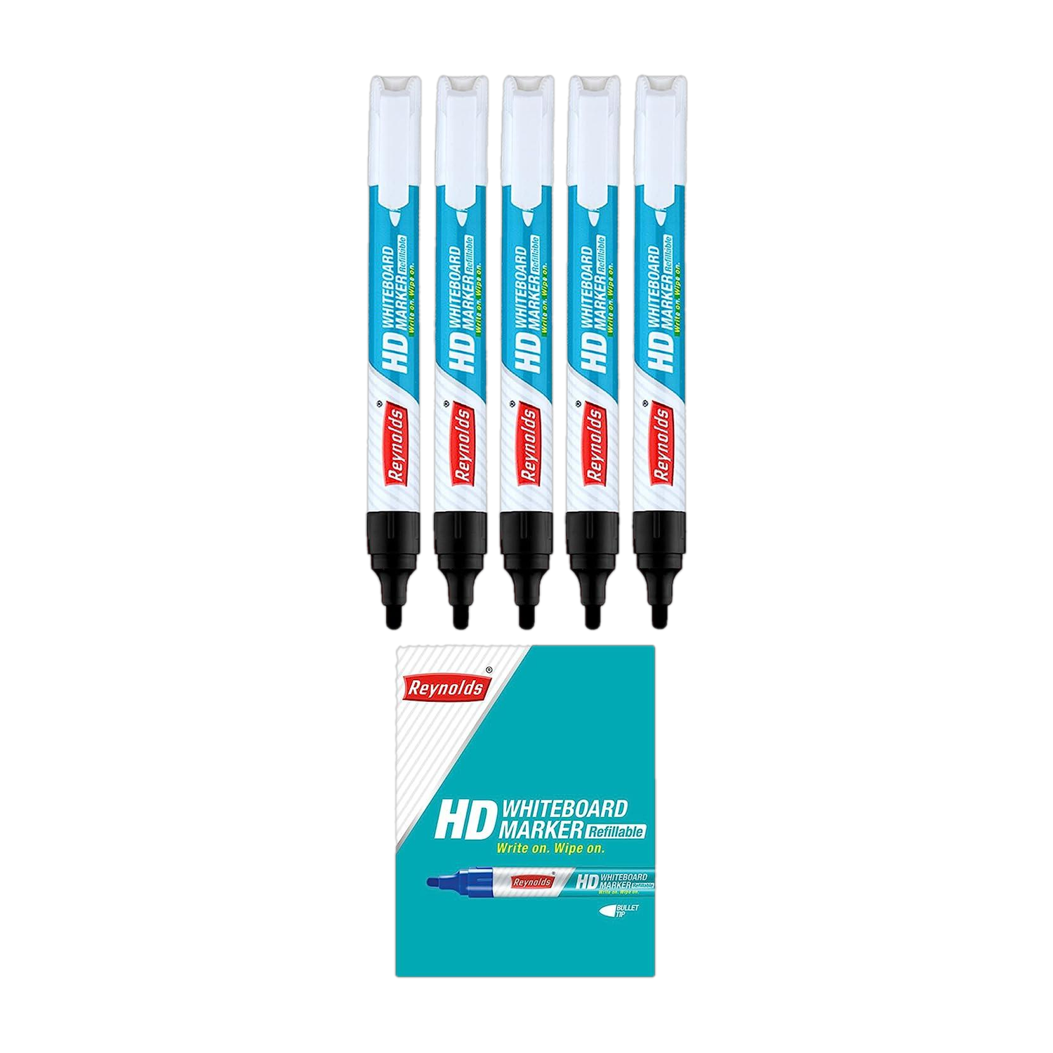 Image of Reynolds HD WM Marker Ink