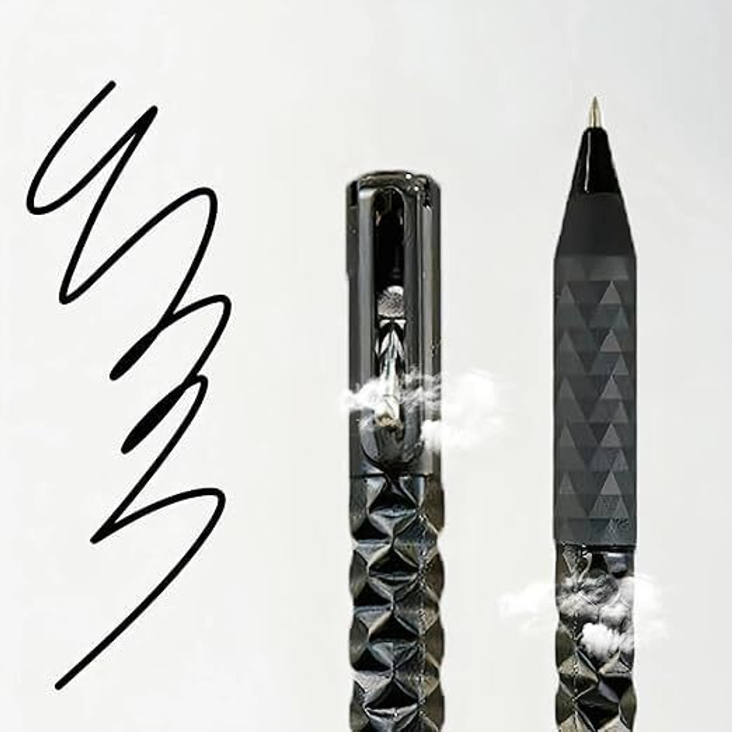 Image of DOKMOE Crush Metric Ball Pens, Creative Decompression Pen, Best Switchpen Ball Pen Gel Pen
