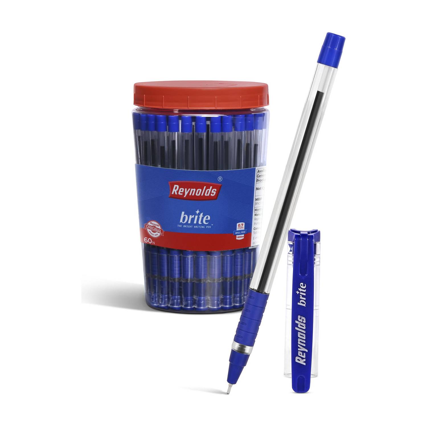 Reynolds Brite Ball Pen