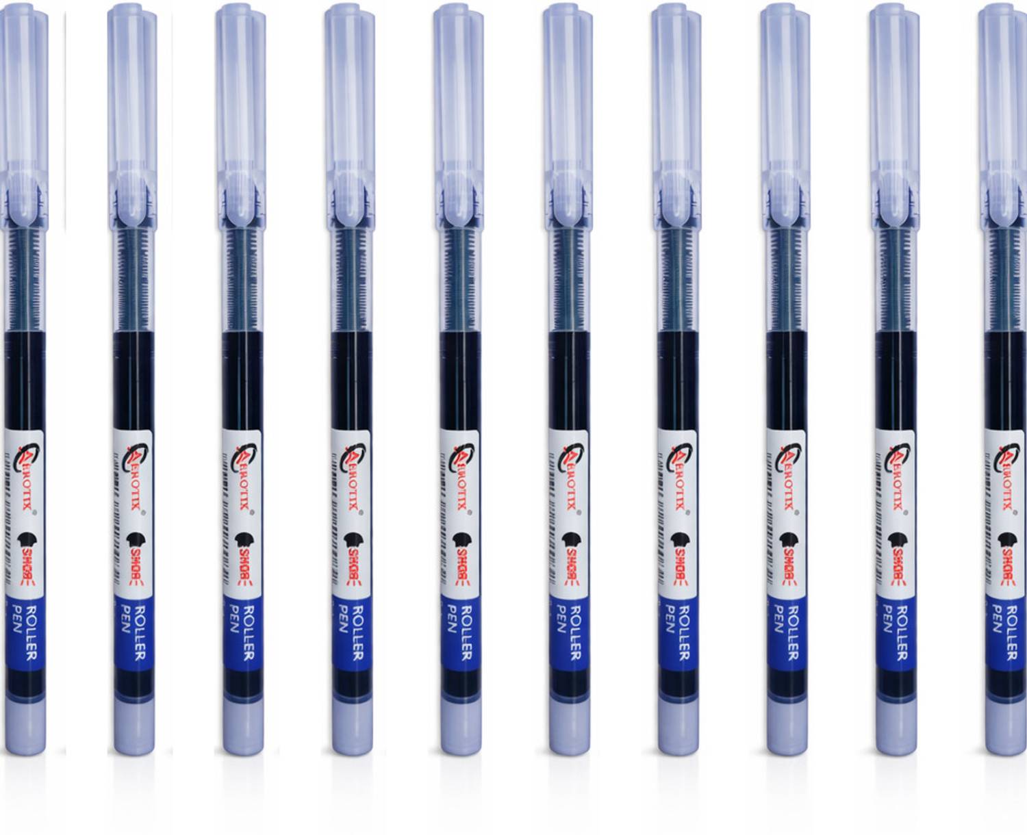 Aerotix Liquid Ink Roller Ball Pen