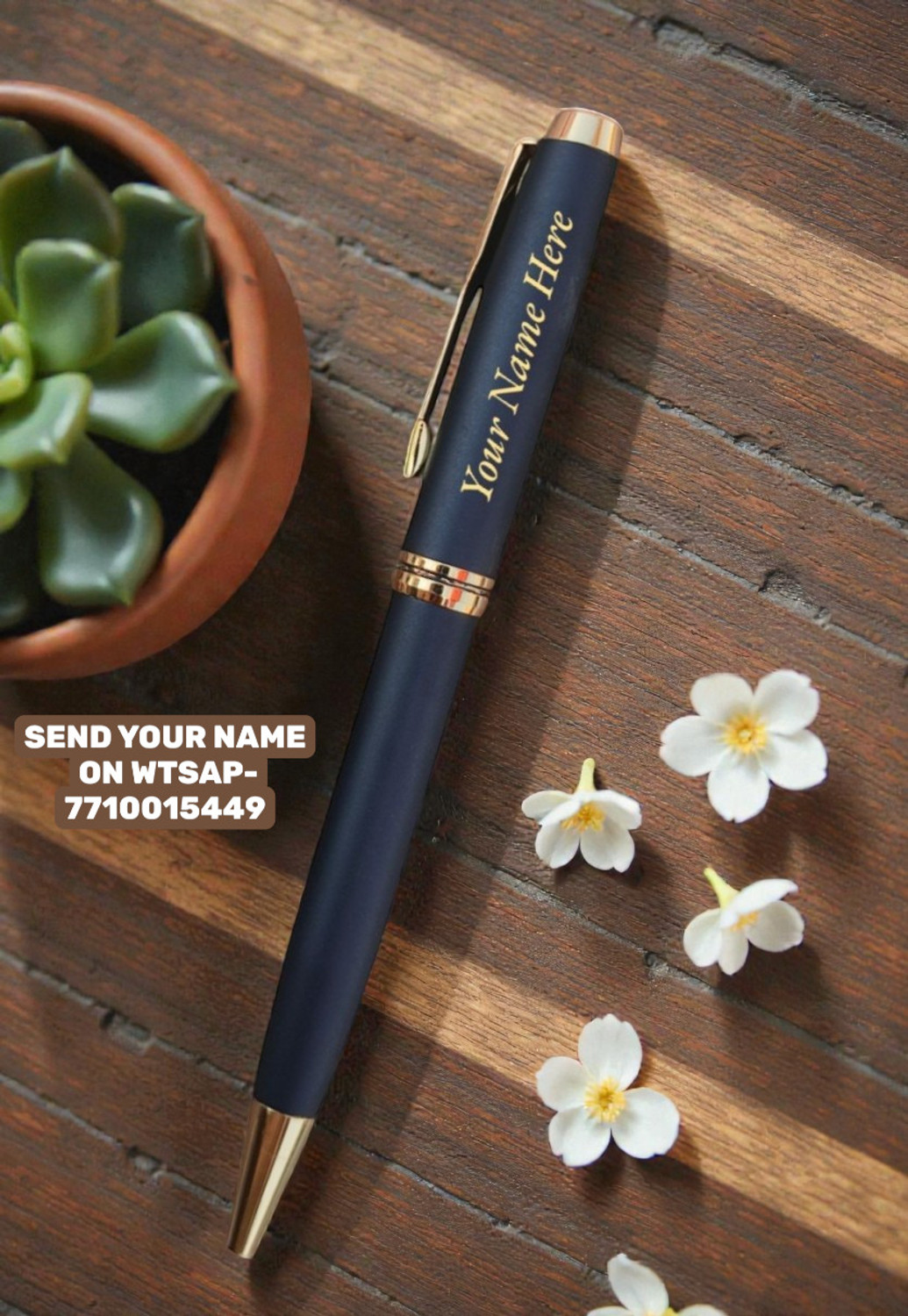 Image of Izel Craft GIFTING PEN Ball Pen