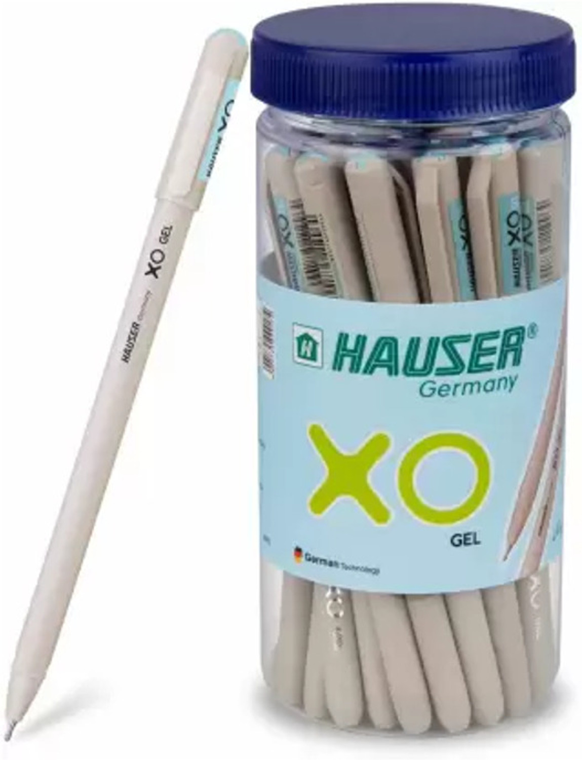 Image of HAUSER XO Gel Pen