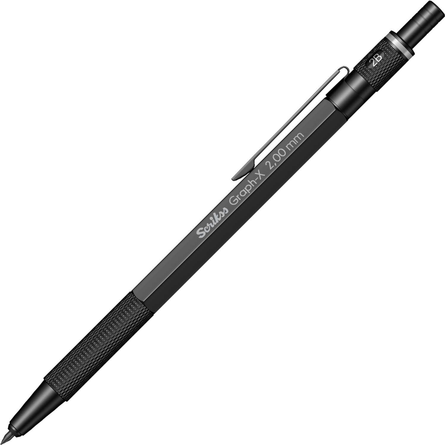 Image of Scrikss JRT-12 Pencil