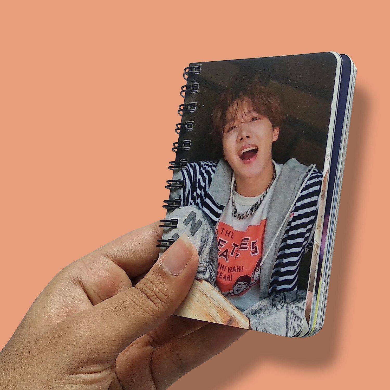 BTS Concept Photobook Special Set フォトブック BTS Map Of The Soul ON:E Concept Photobook Special SET – SHOPPING