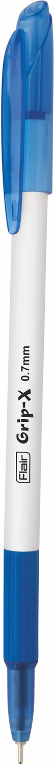 Image of FLAIR Grip-X Ball Pen