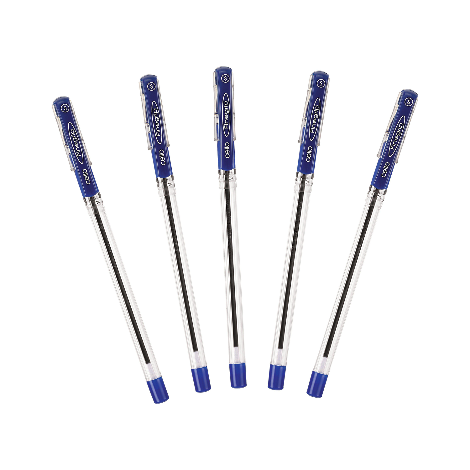 Cello Finegrip Ball Pen