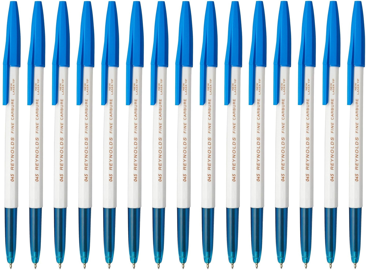 Image of Reynolds 045 Ball Pen Fine Point (0.7mm) Ball Pen
