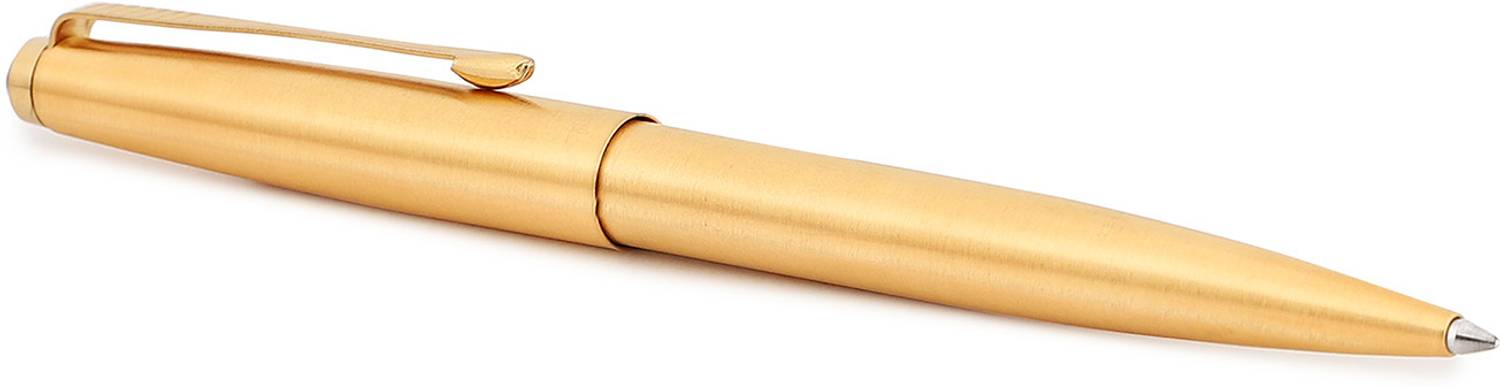 Parker Galaxy Ball Pen Blue - Image 3