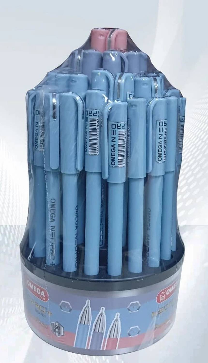 OMEGA OMEGA NeoPro Plus Ball Pen - Buy OMEGA OMEGA NeoPro Plus