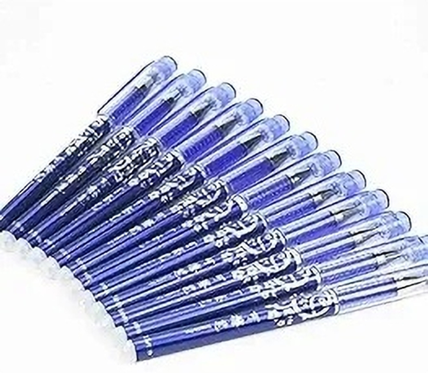 Image of BLUSHSKIN ERASEABLE GEL PEN Gel Pen