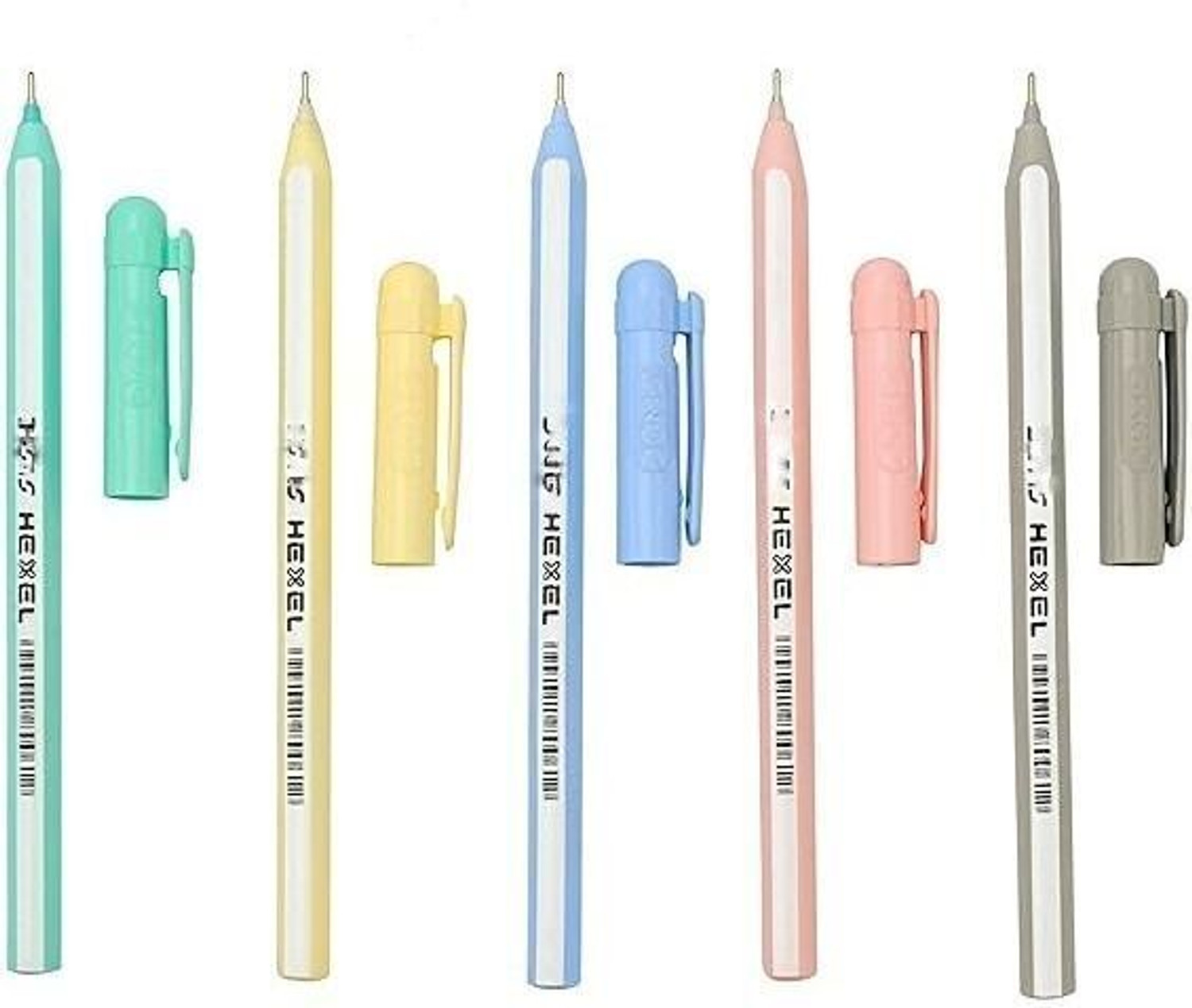 Image of DOMS Hexel Ballpoint Pen Ball Pen