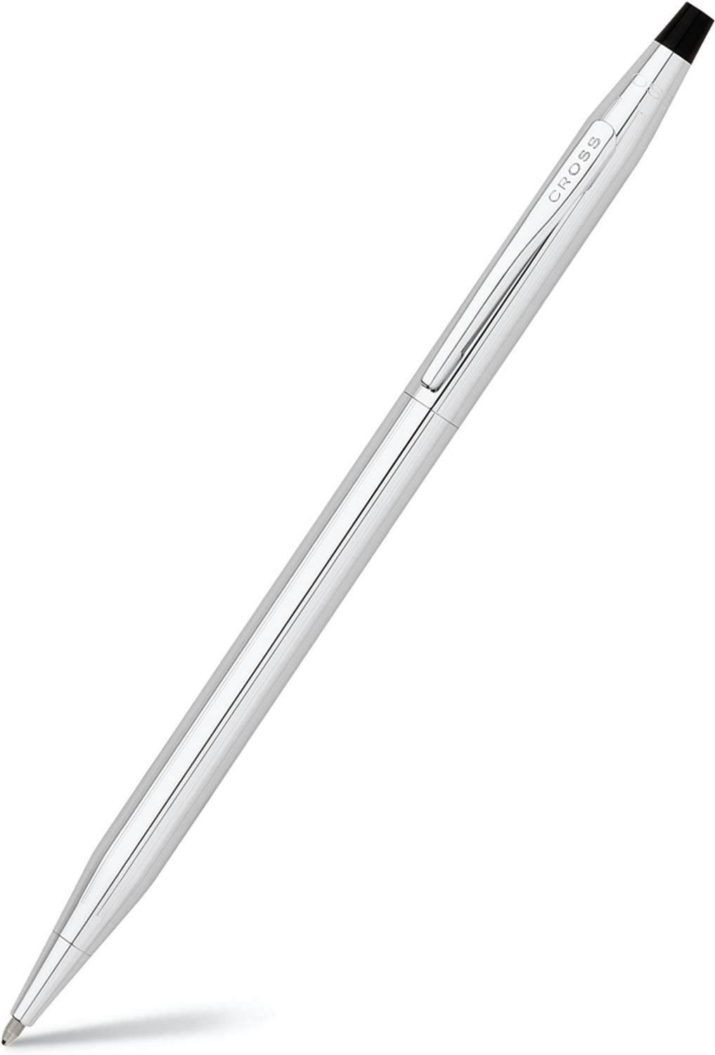 Image of CROSS Century Chrome With Cross Journal Gift Set Ball Pen