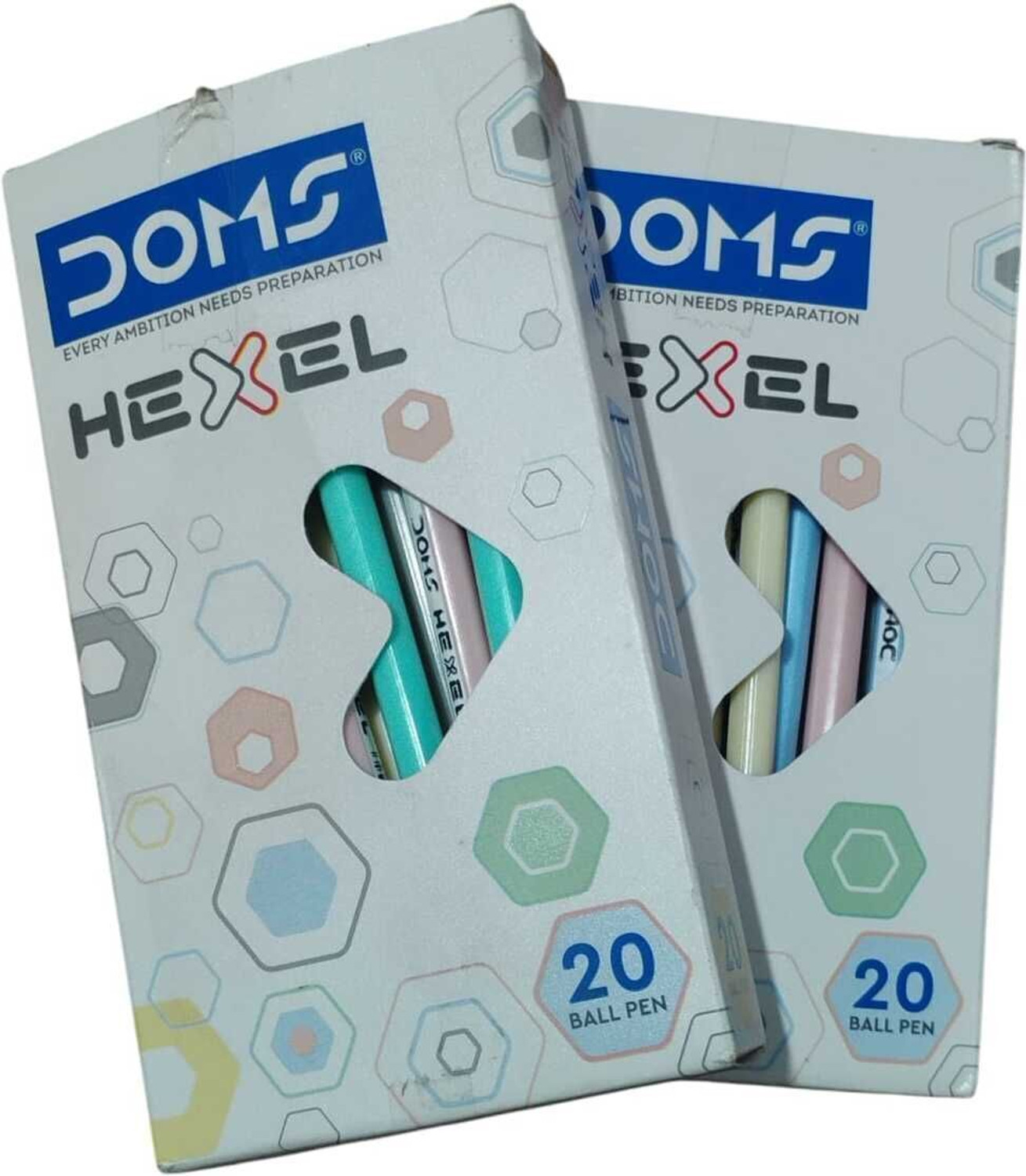 Image of DOMS Stylish Pen Ball Pen