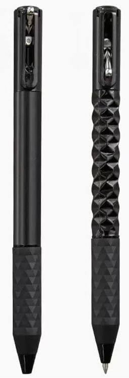 Image of DOKMOE Crush Metric Ball Pens, Creative Decompression Pen, Best Switchpen Ball Pen Gel Pen