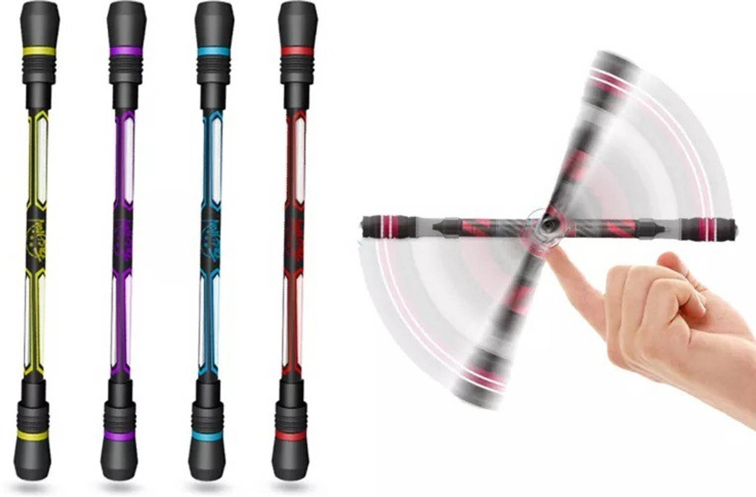 Kickzu spinning Ball Pen - Buy Kickzu spinning Ball Pen - Ball Pen