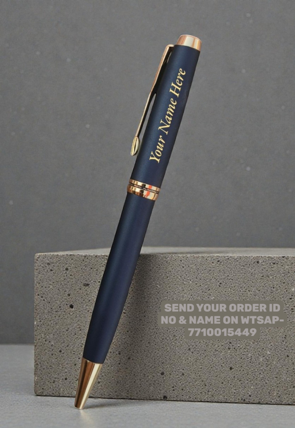 Image of Izel Craft GIFTING PEN Ball Pen