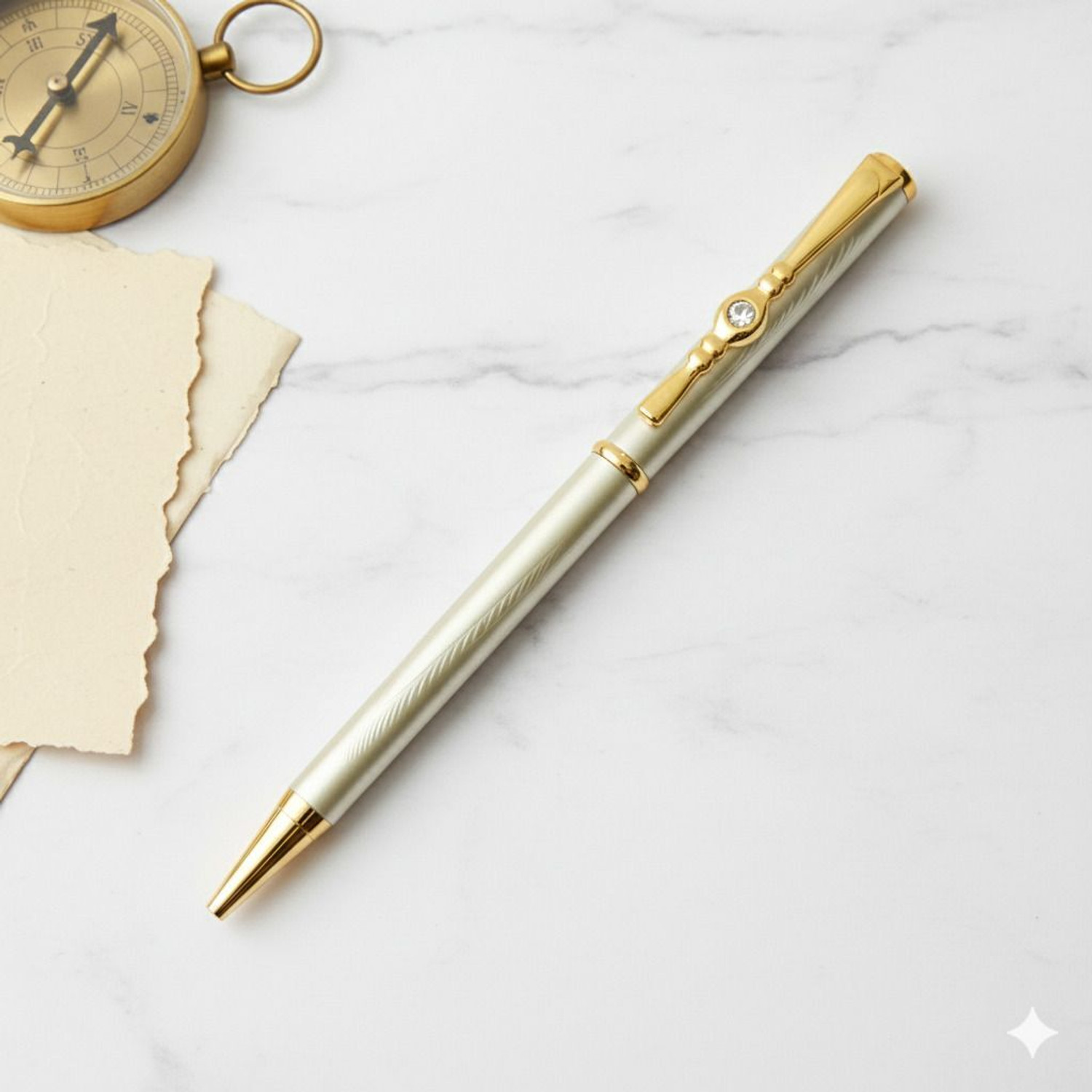 Image of rajnandani LUXURY PEN Ball Pen