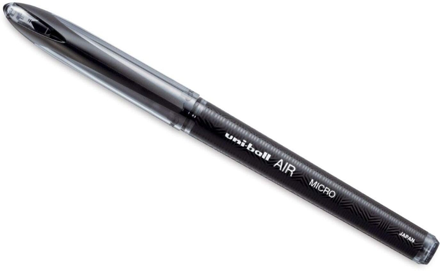 Image of uni-ball Uni-ball Air 0.5mm Micro Tip Roller Pen|Quick Dry Ink|Premium Writing Pens Roller Ball Pen