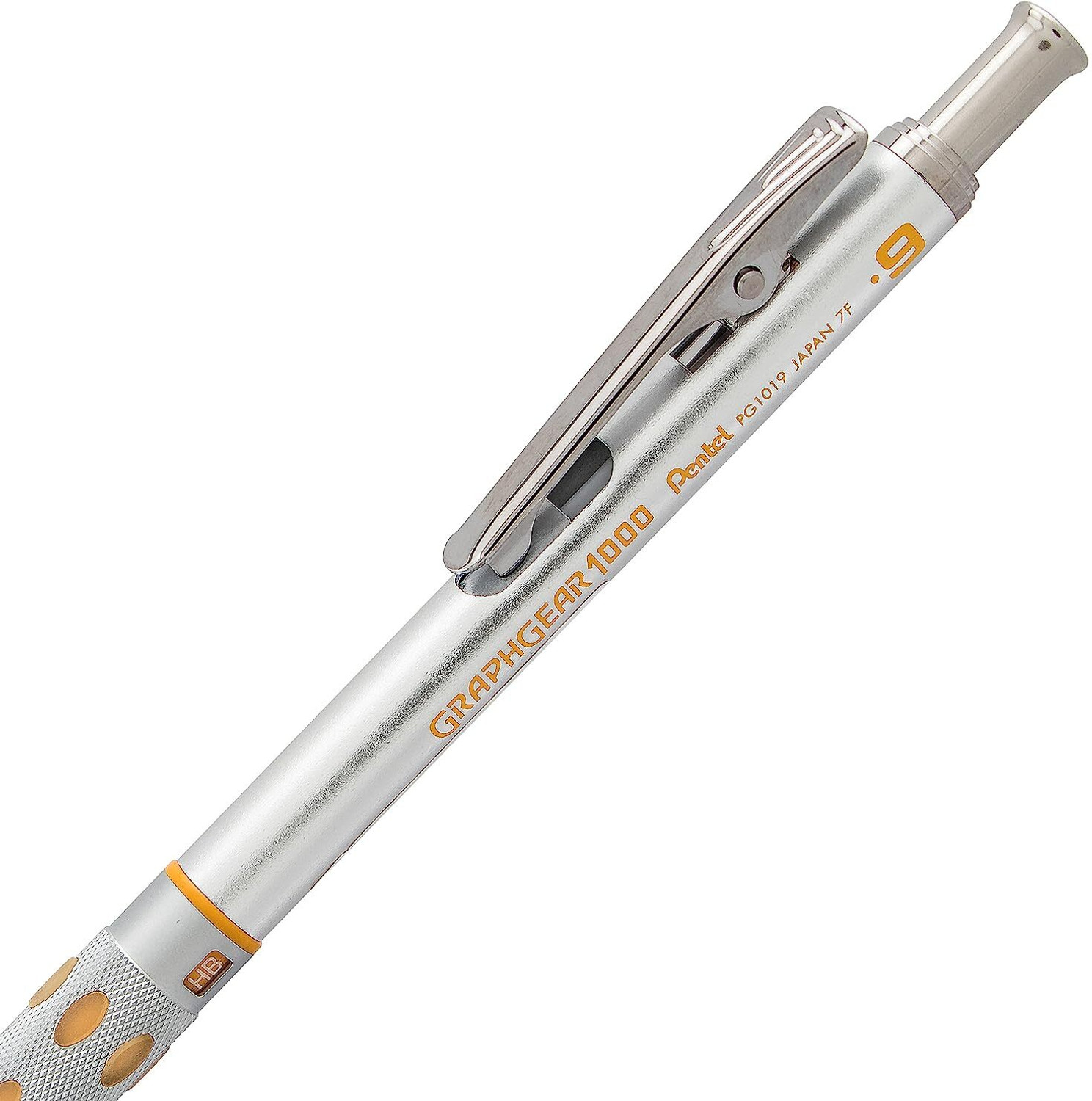 Image of PENTEL JRT-12 Pencil