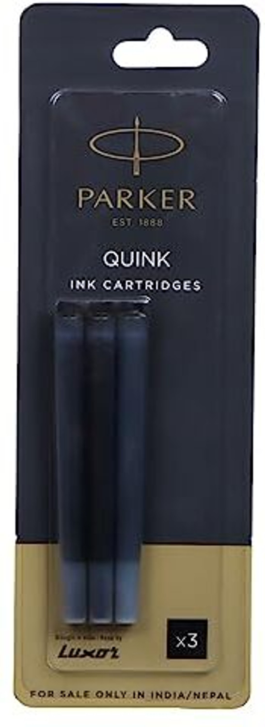 Image of PARKER Quink Ink Cartridge