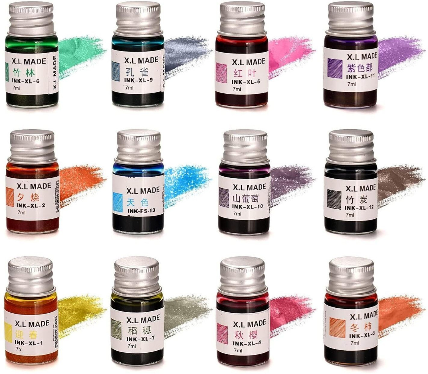 Image of Adoere Dip Pen Calligraphy