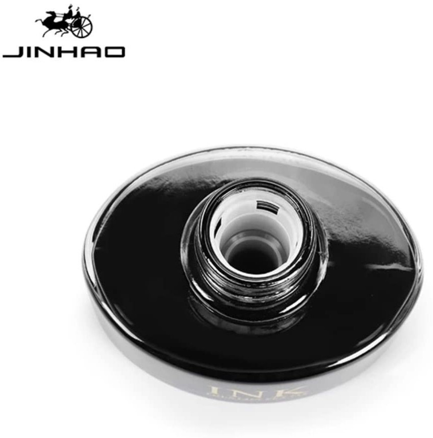 Image of Levin Jinhao Premium Fountain Pen ink 50ml Ink Bottle