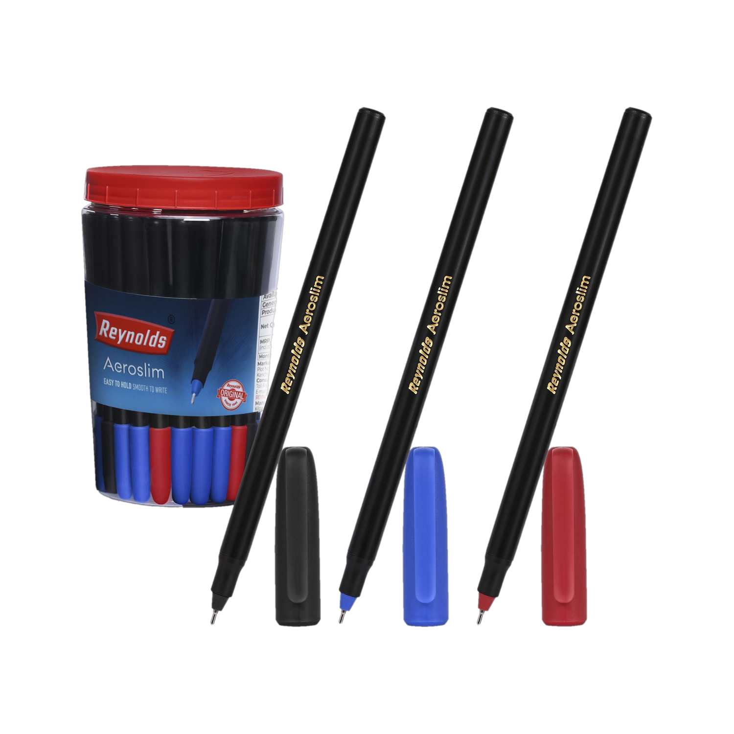 Reynolds Aeroslim Ball Pen