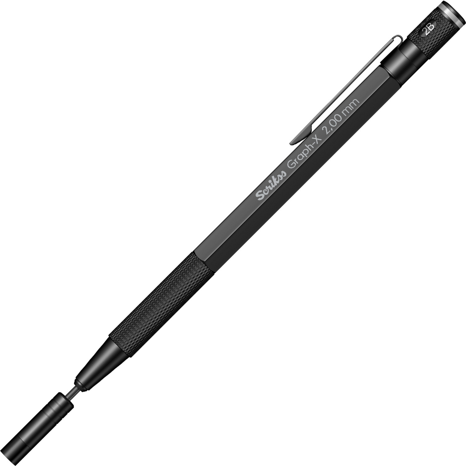 Image of Scrikss JRT-12 Pencil
