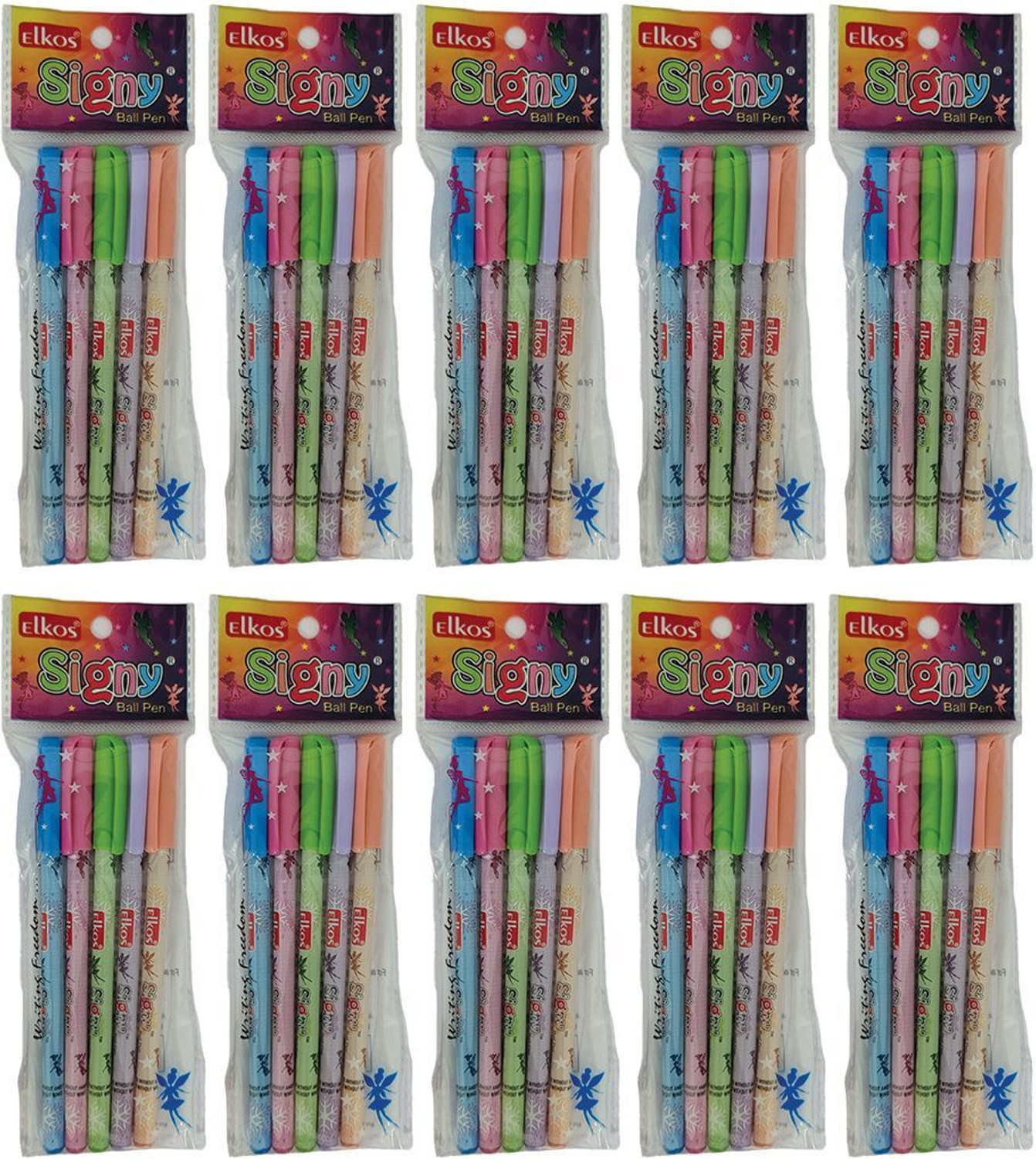 Image of Elkos SIGNY Ball Pen