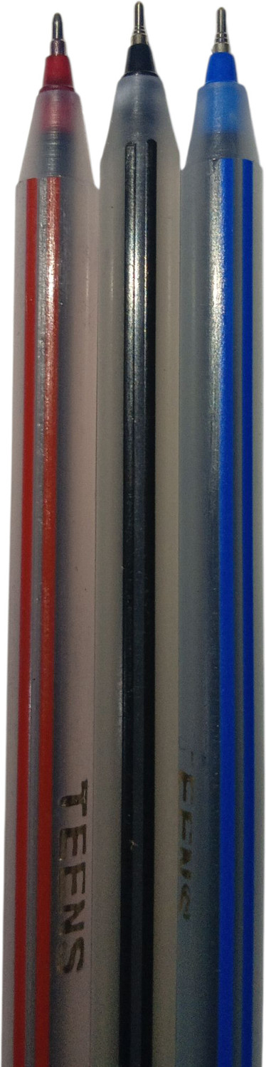 Image of teens Ambition Ball Pen