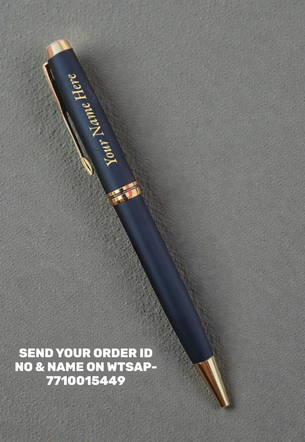 Image of Izel Craft GIFTING PEN Ball Pen