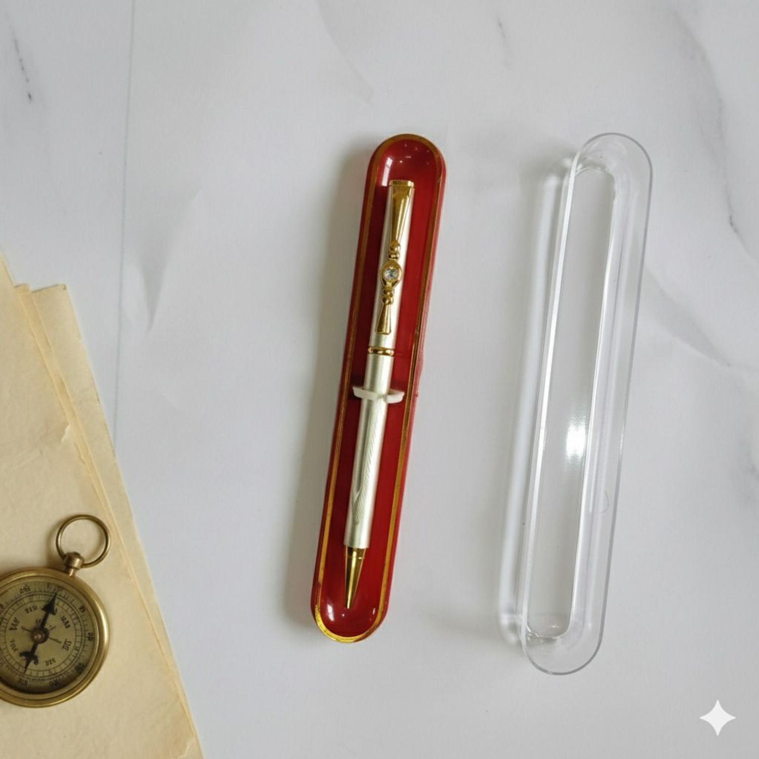 Image of rajnandani LUXURY PEN Ball Pen