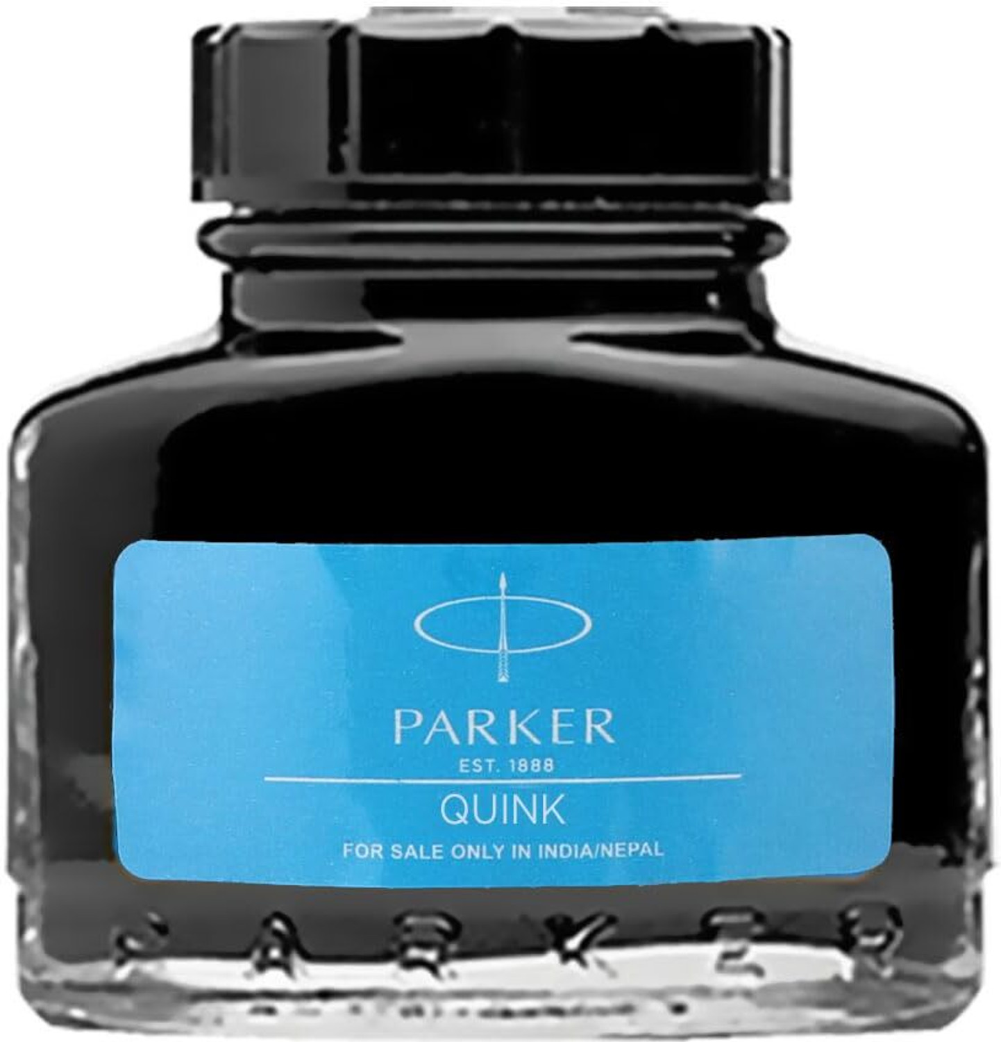 Image of PARKER Quink Ink Bottle