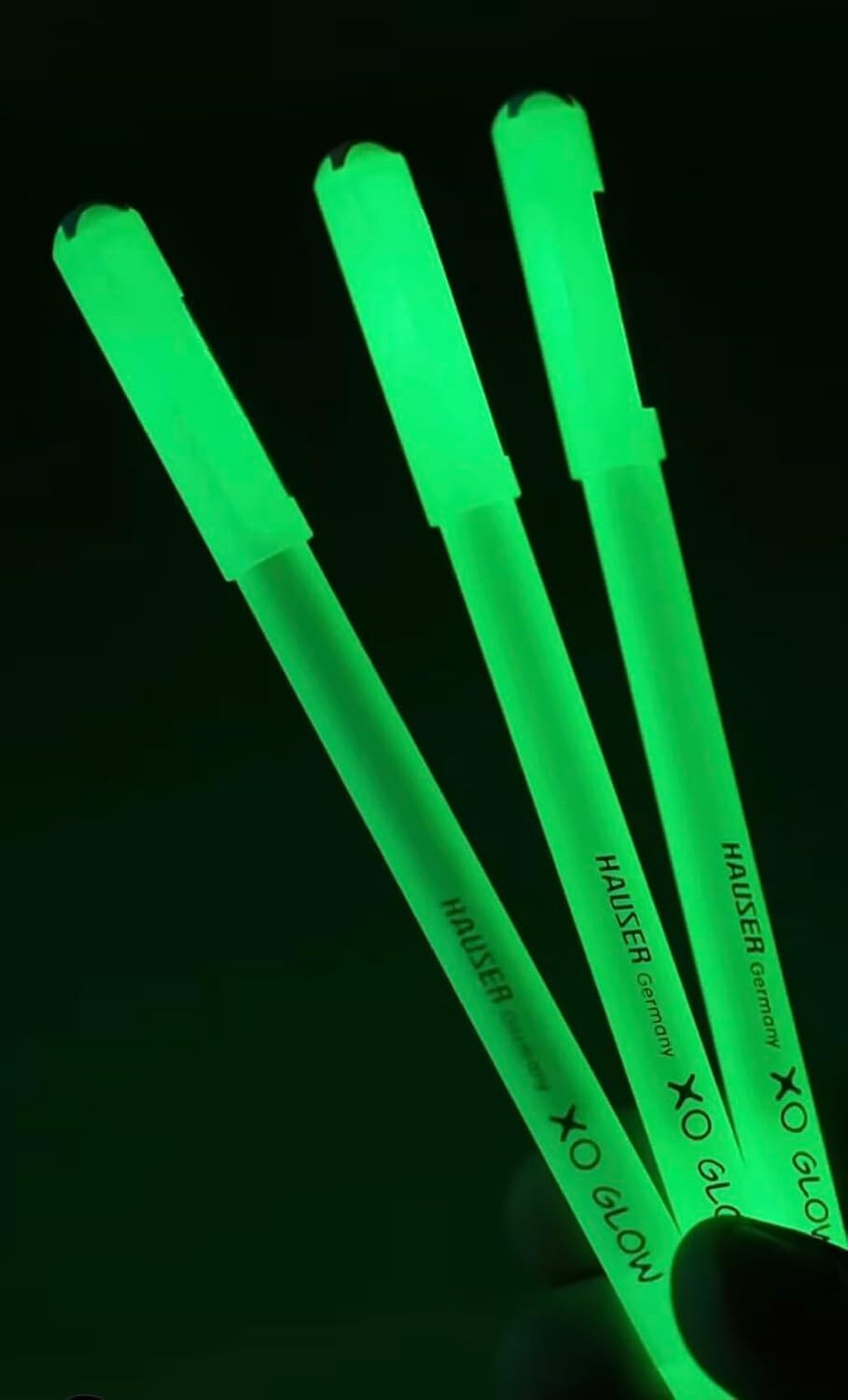 Image of HAUSER 100 Ball Pen