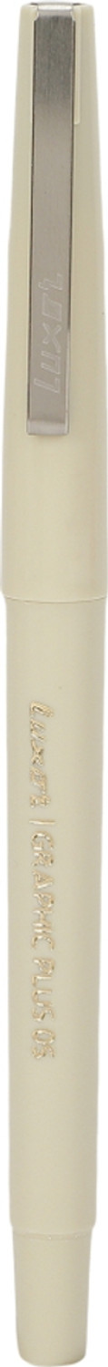 Image of LUXOR Graphic Micro Fineliner Pen