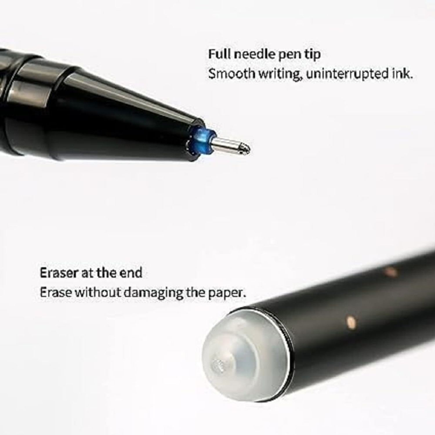 Image of VR Creatives Erasable Pen Gel Pen