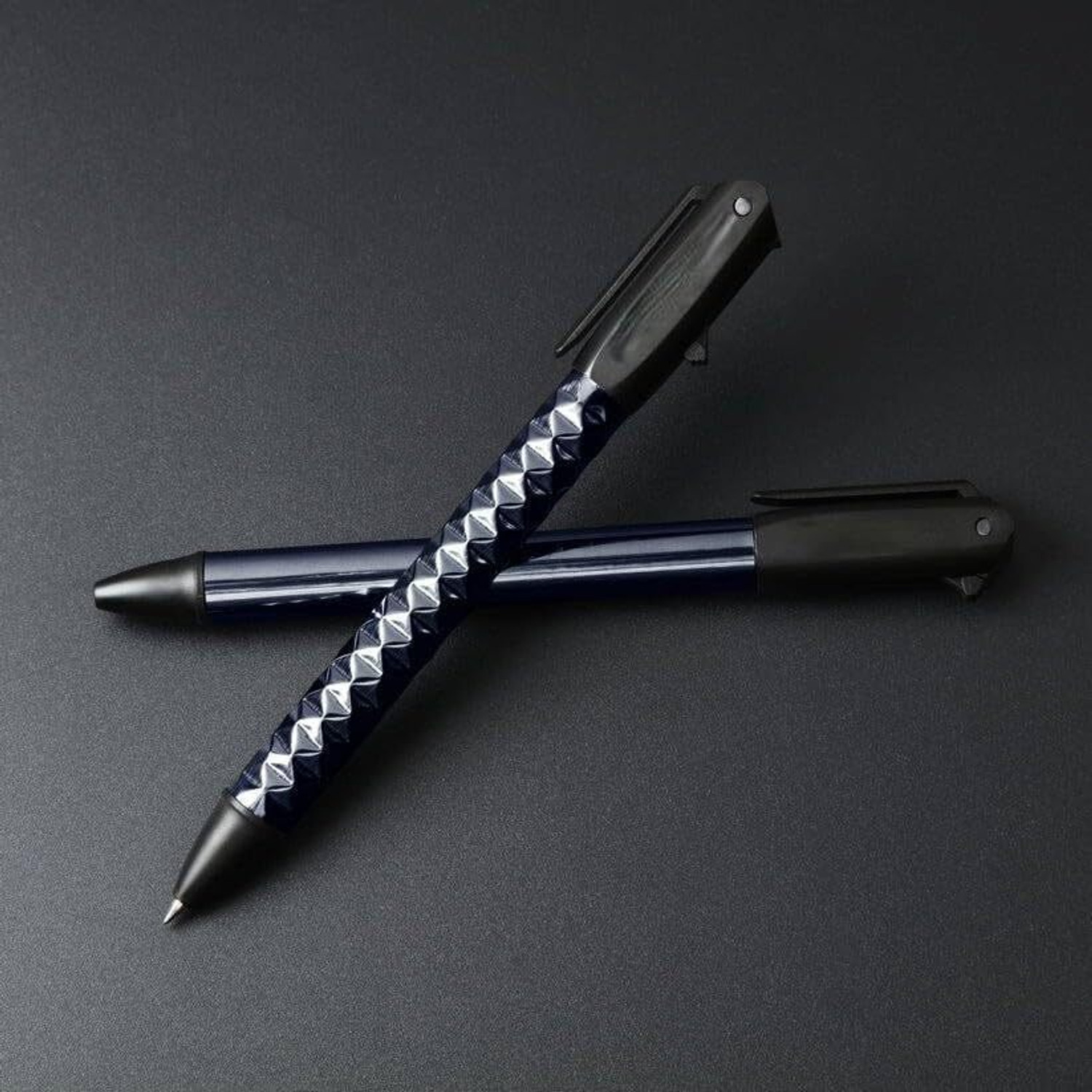 Image of DOKMOE Crush Metric Ball Pens, Creative Decompression Pen, Best Switchpen Ball Pen Gel Pen