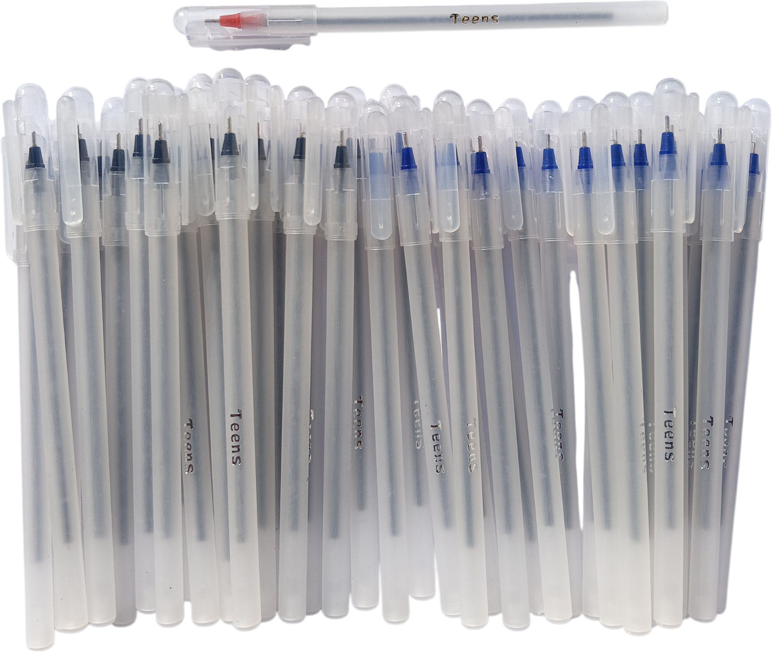 Image of teens Ambition Ball Pen