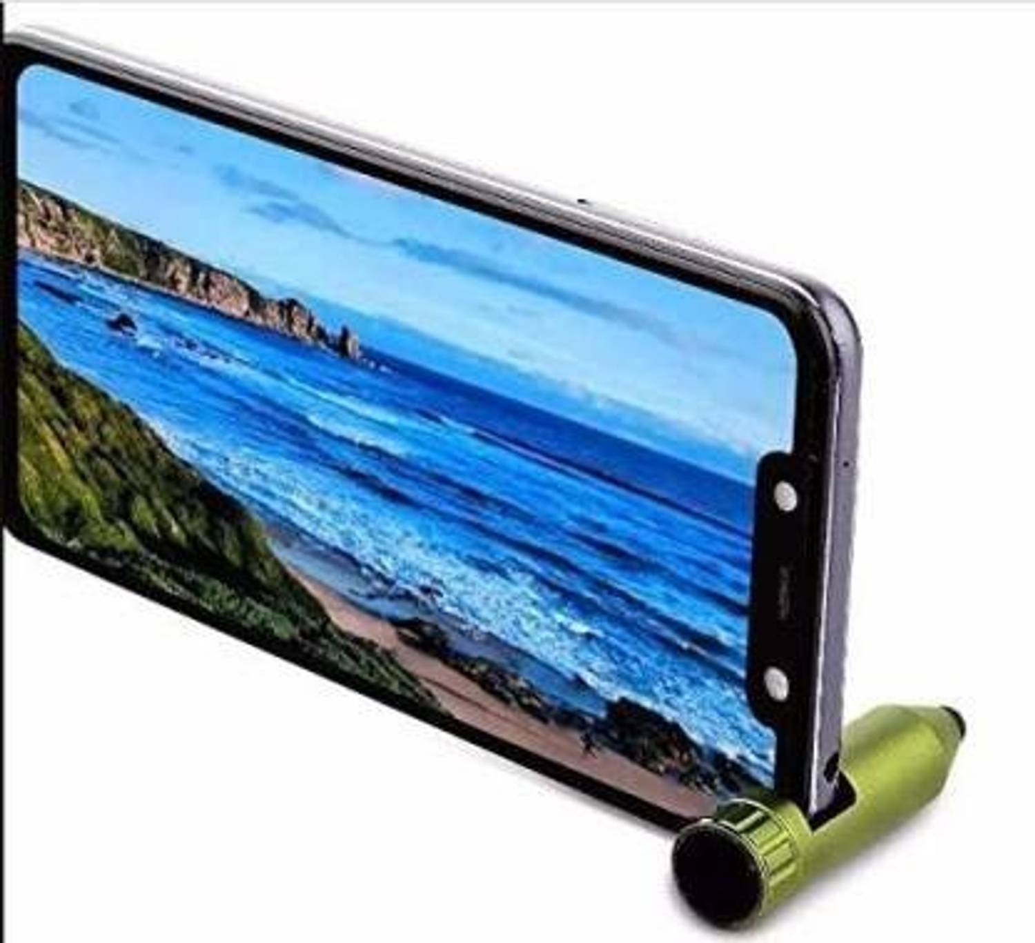 jazam A2 6 in 1 Military Pen - Image 3