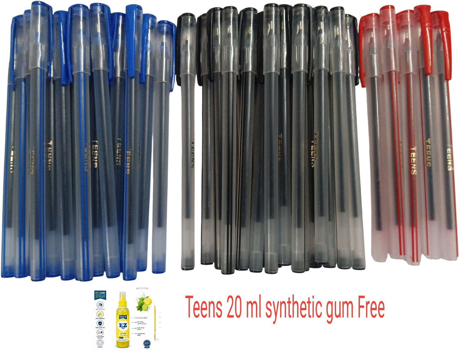 Image of teens Ambition Ball Pen