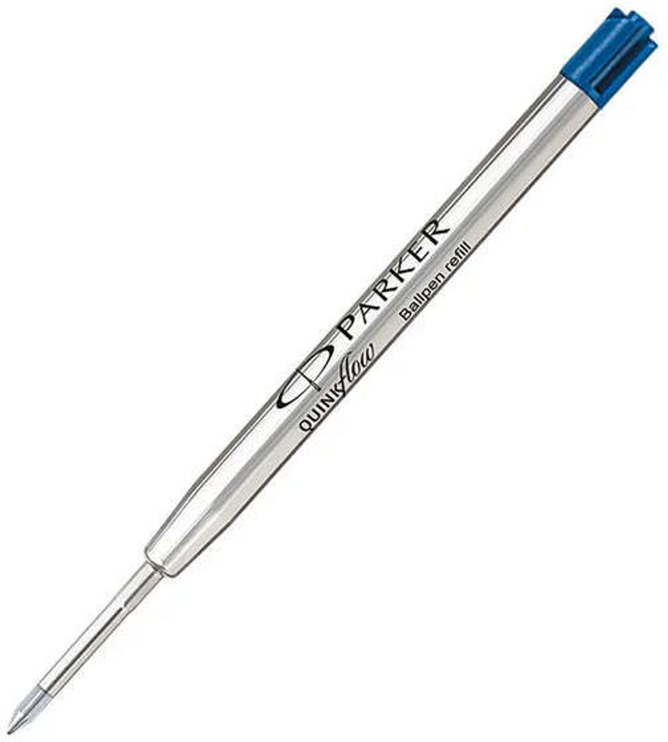 Image of PARKER Quink Flow Ball Pen Refill Medium Refill