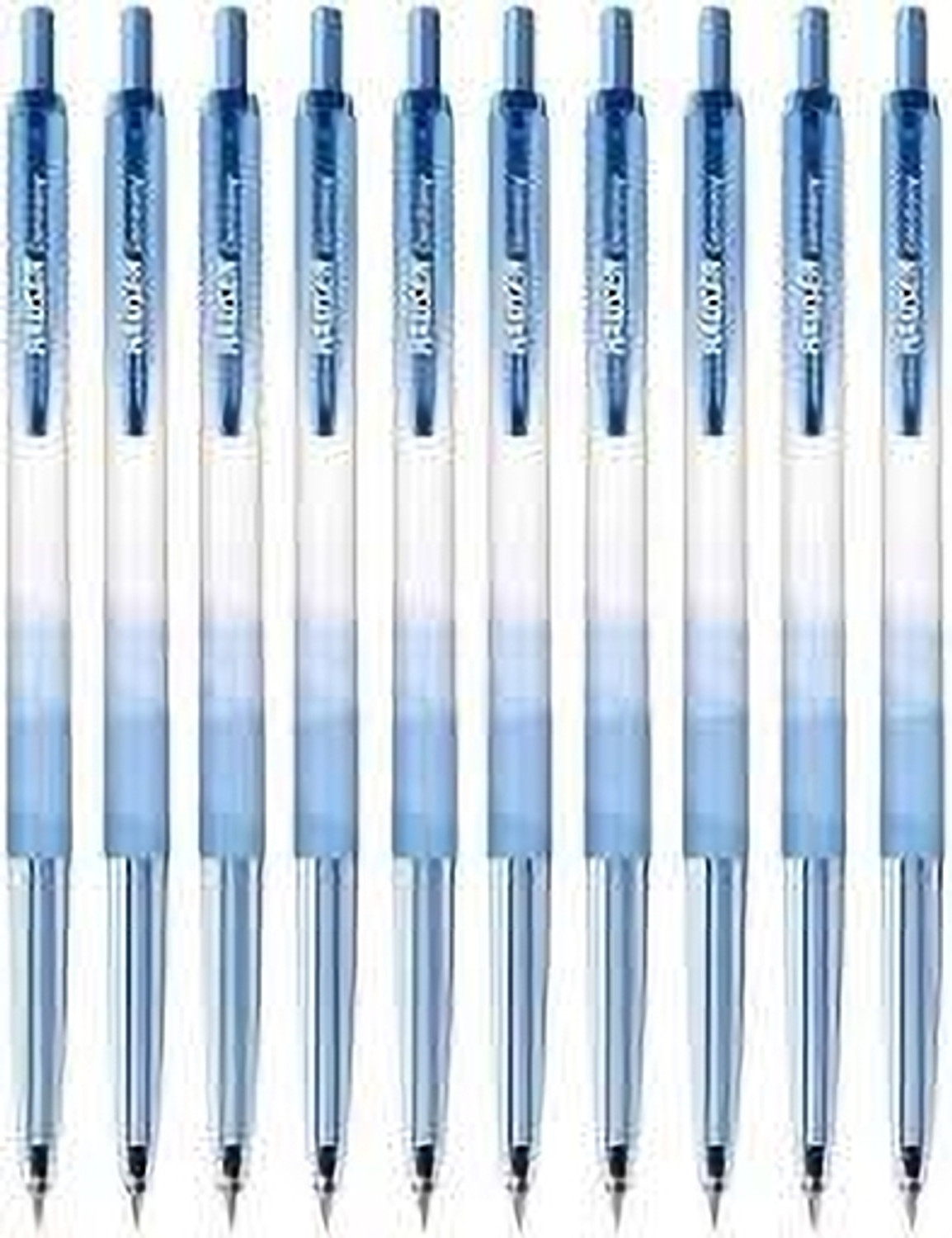 Image of HAUSER Germany Auto-Click Ball for Smooth Writing Ball Pen
