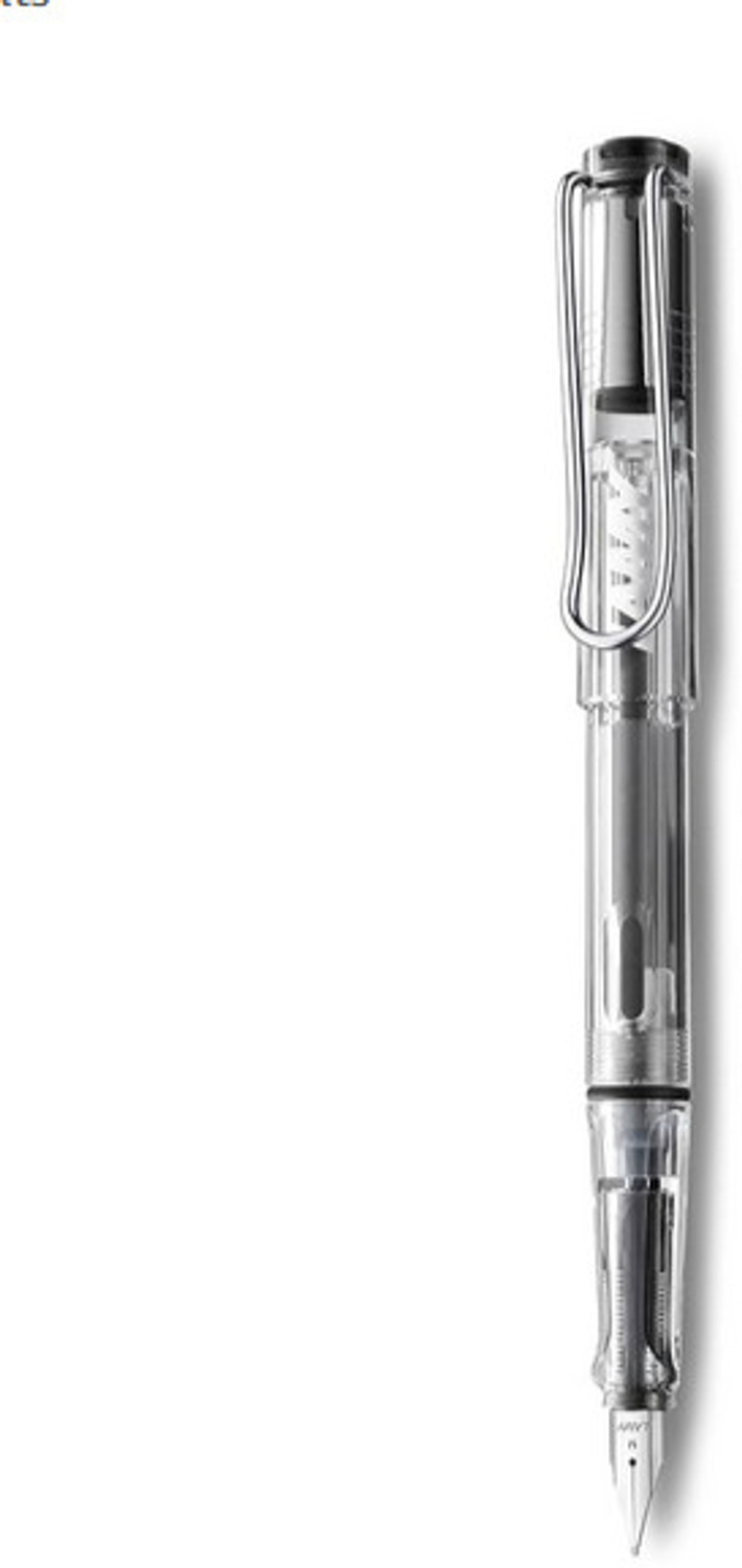 Image of LAMY Fountain pen Fountain Pen