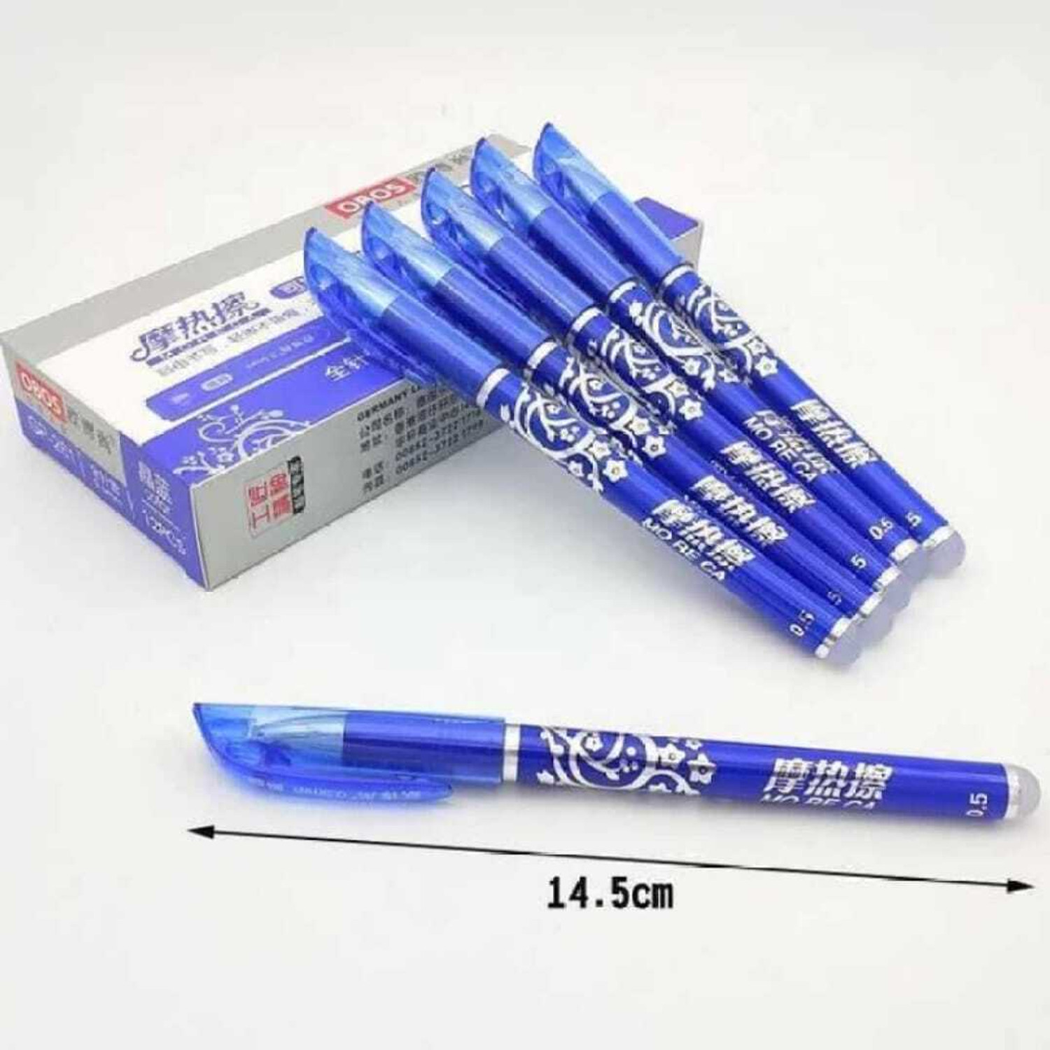 Image of AARNASHOPPE ERASEABLE GEL PEN Gel Pen Gel Pen