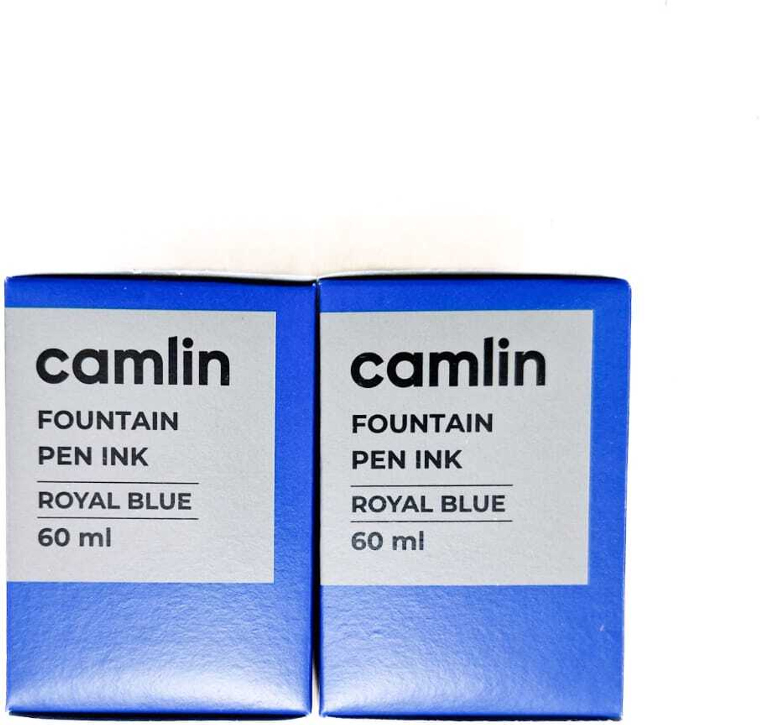Image of KOKUYO Camlin Kokuyo Blue Fountain Pen Ink Fountain Pen