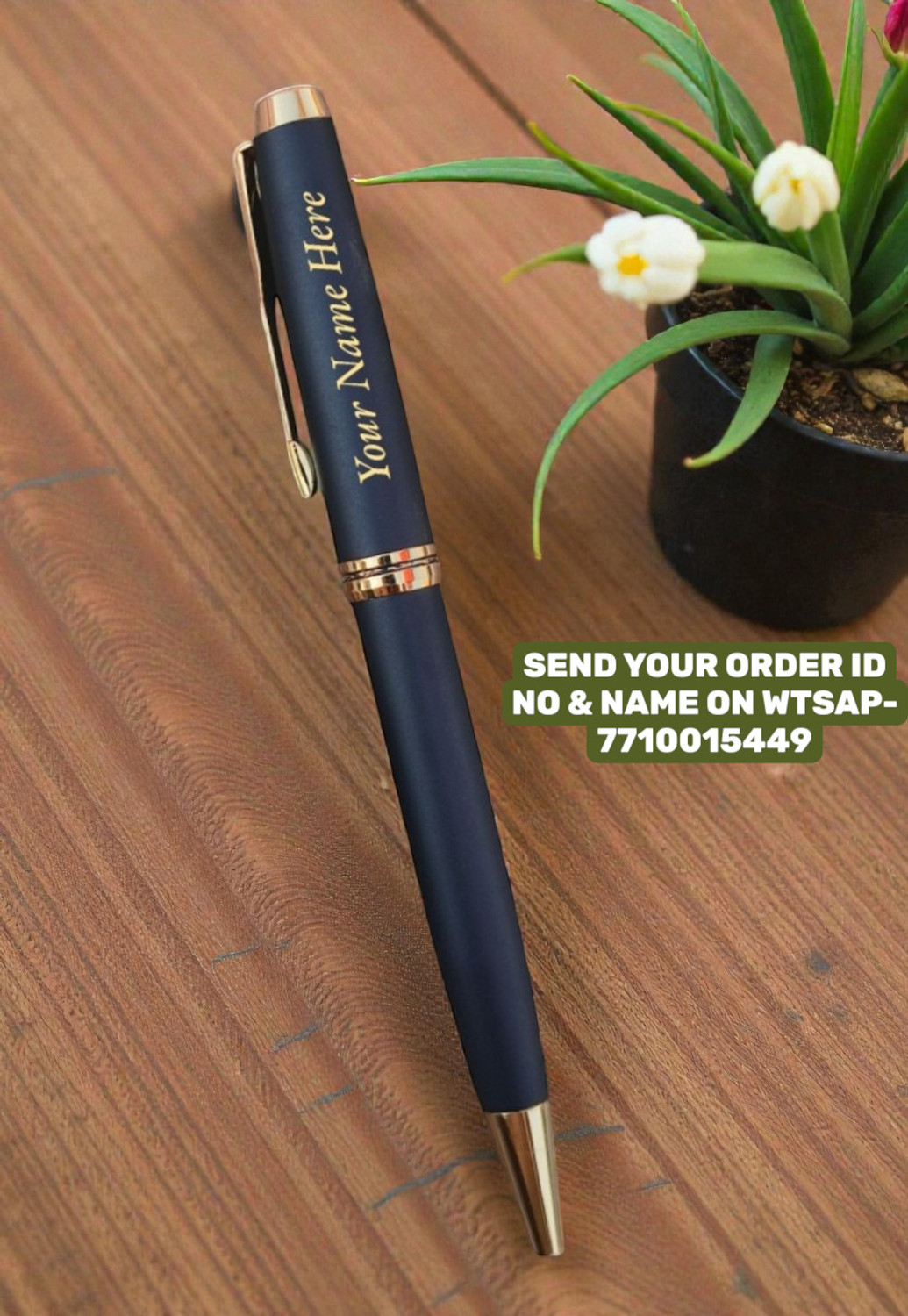 Image of Izel Craft GIFTING PEN Ball Pen