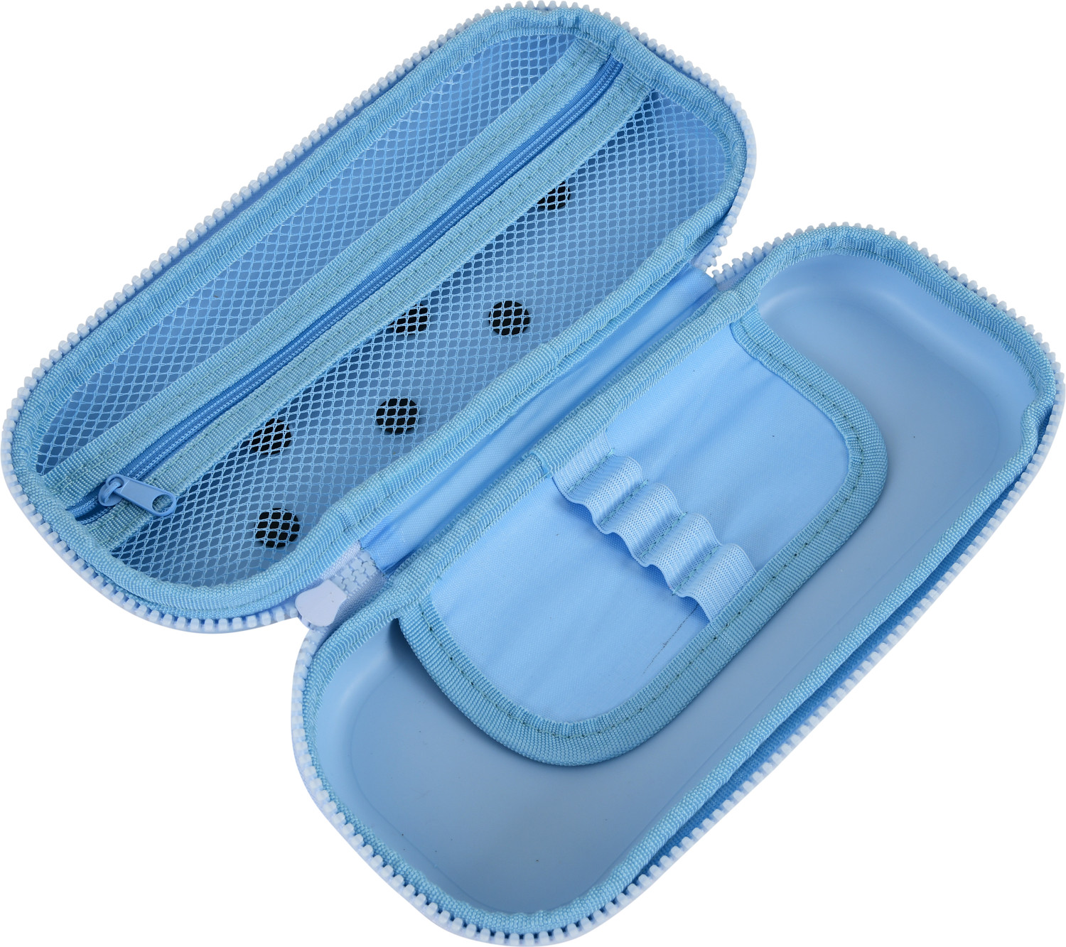 Image of shree giriraj enterprise JOY MAKER pencil box Cartoon Art Plastic Pencil Boxes