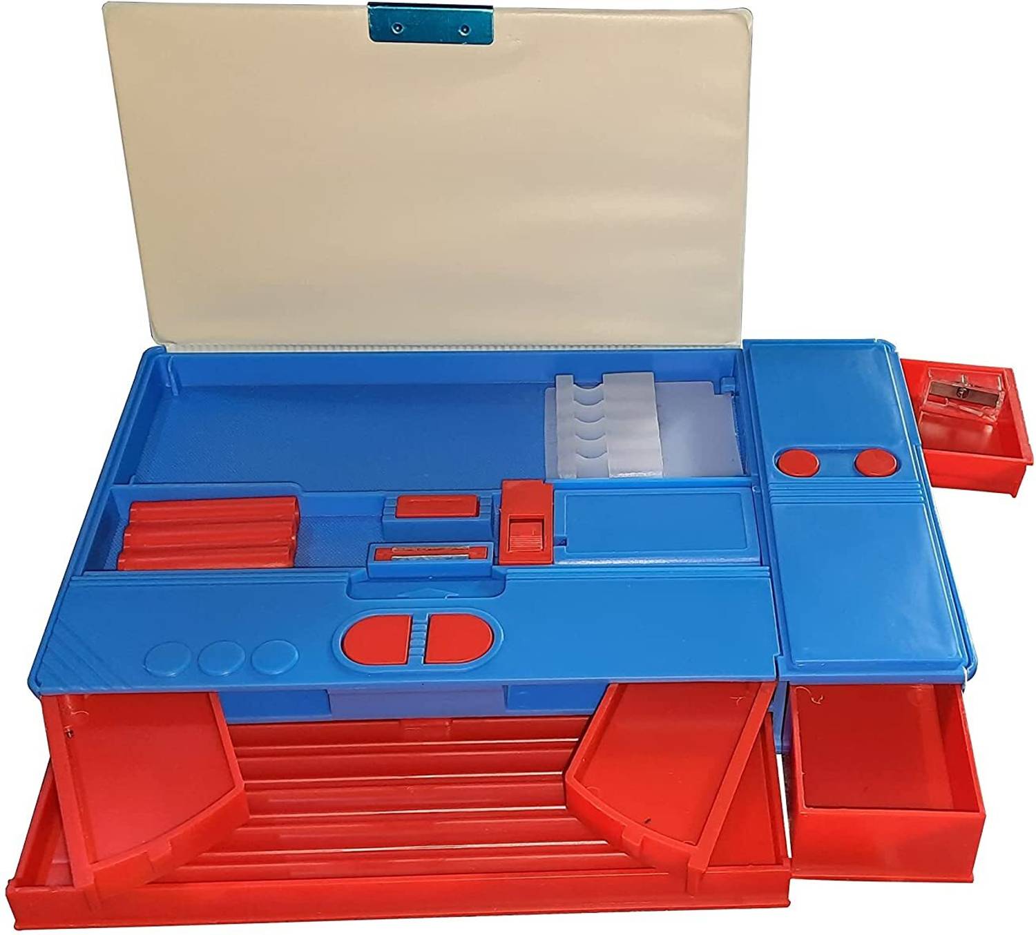 Flipkart.com | WMKO BTS Jumbo Pencil Box birthday gifts, Return
