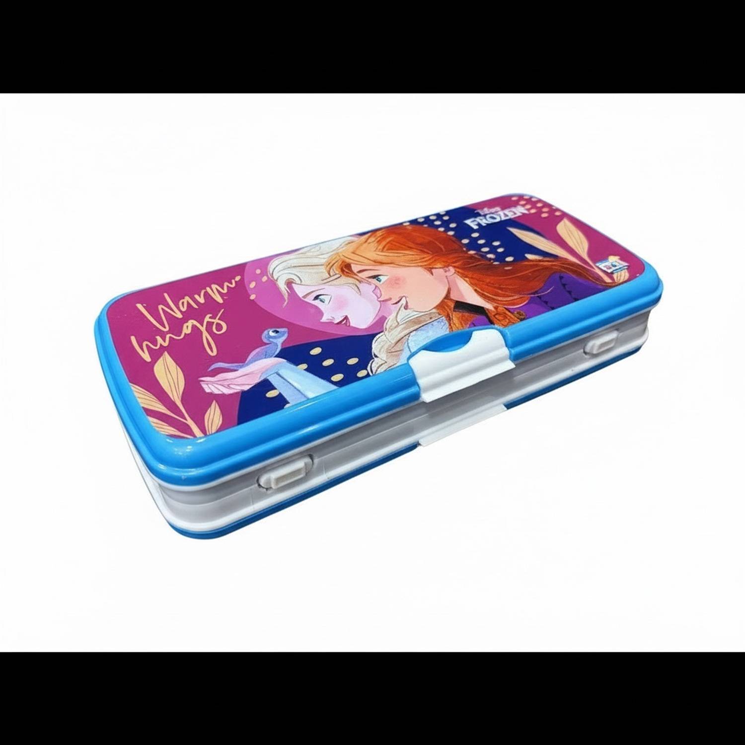 Flipkart.com | SKI Xylo Big Pencil Box with White Board Disney