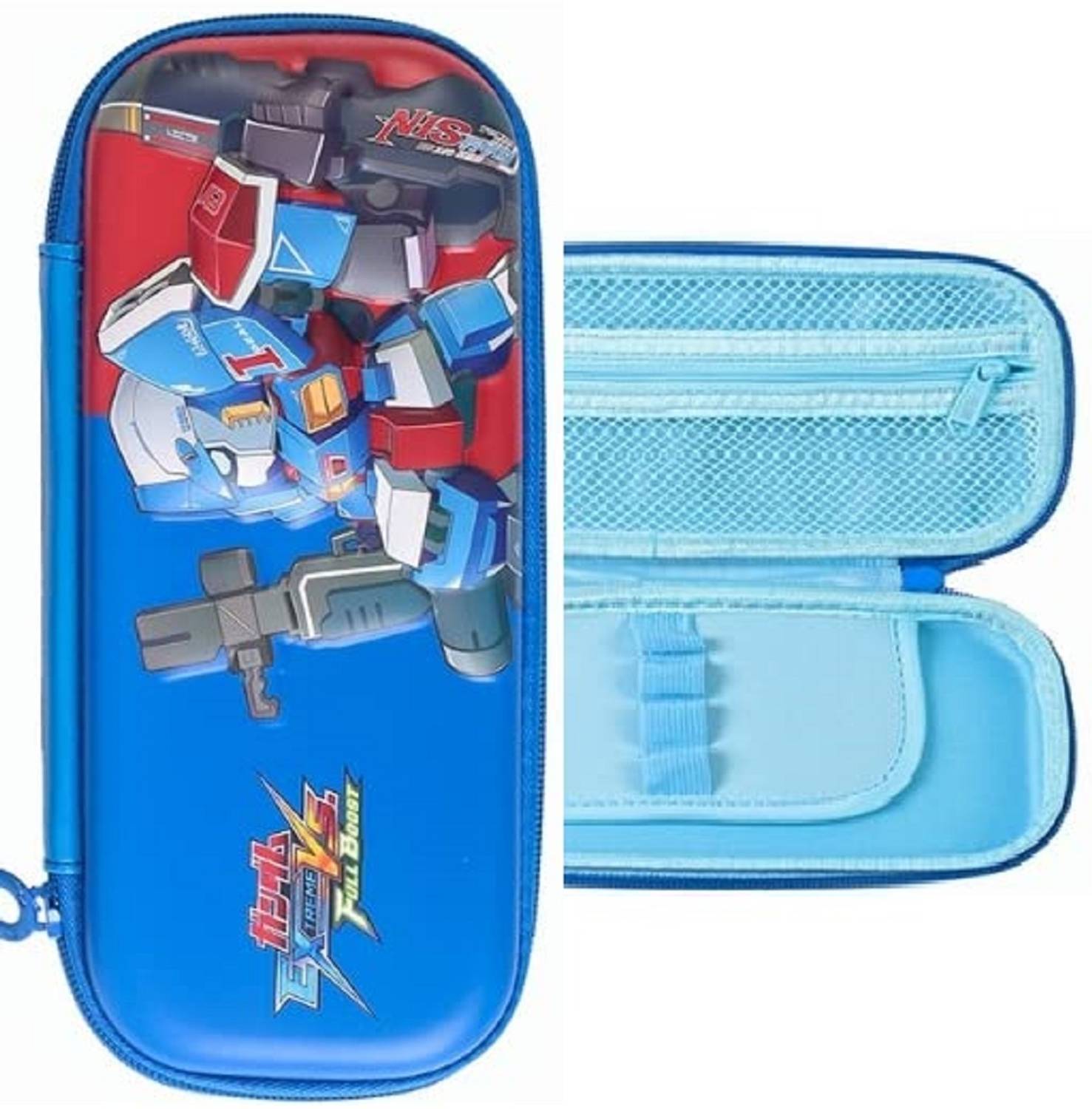 ☆箱入り☆ TOHO 大助くん 16センチ スタイ青 Flipkart.com | KTRS 1 Pouches Stationary Organizer Pencil Box